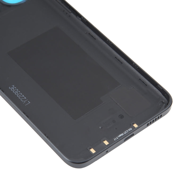 Couvercle arrière de batterie d'origine pour Xiaomi Redmi 12C