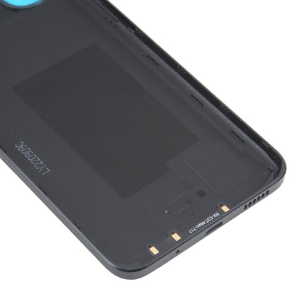 Couvercle arrière de batterie d'origine pour Xiaomi Redmi 12C