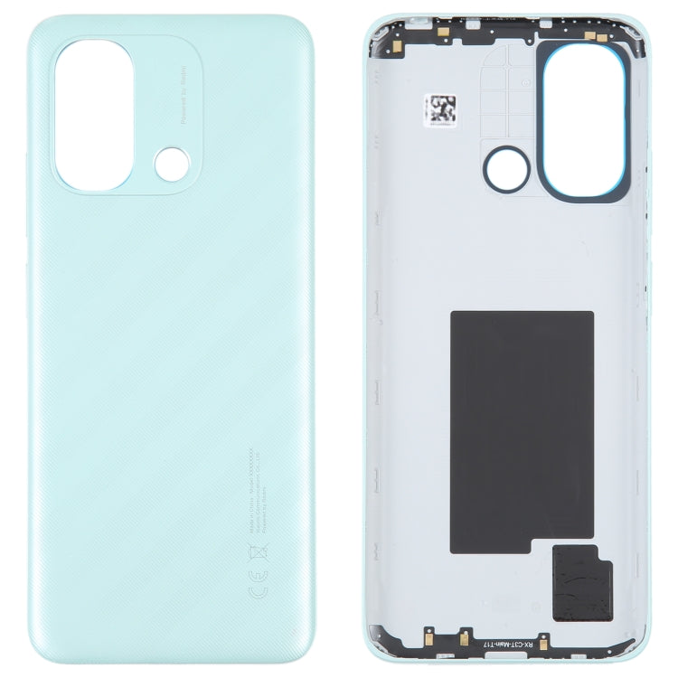 Couvercle arrière de batterie d'origine pour Xiaomi Redmi 12C
