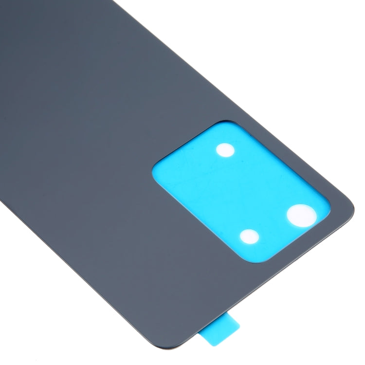 Couvercle arrière de batterie d'origine pour Xiaomi Redmi Note 12 Pro 5G