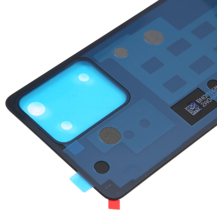 Couvercle arrière de batterie d'origine pour Xiaomi Redmi Note 12 Pro 5G