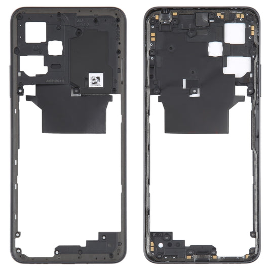 Pour Xiaomi Redmi Note 12, plaque de cadre central