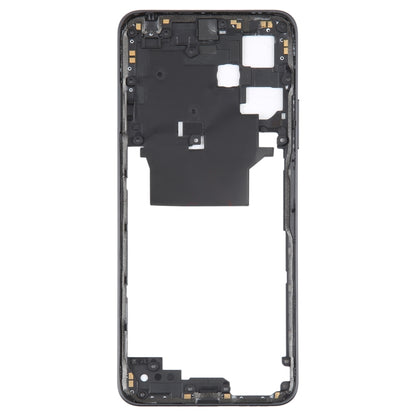 Pour Xiaomi Redmi Note 12, plaque de cadre central