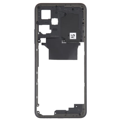 Pour Xiaomi Redmi Note 12, plaque de cadre central