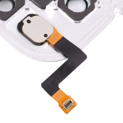 Cadre d'objectif de caméra arrière pour Xiaomi Mi 11