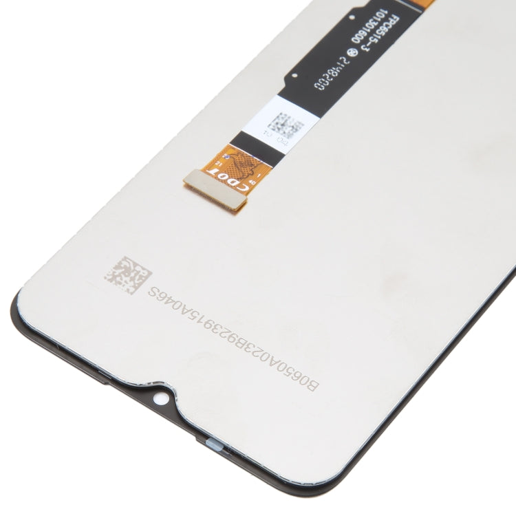 Écran LCD OEM pour assemblage complet de numériseur TCL 30 SE/30E/305/306