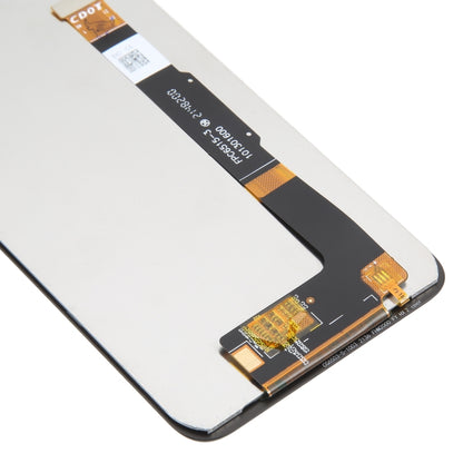 Écran LCD OEM pour assemblage complet de numériseur TCL 30 SE/30E/305/306