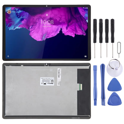 Écran LCD pour Lenovo Tab P11 Gen 2 / P11 2022 TB350FU TB350XU TB350, assemblage complet avec numériseur
