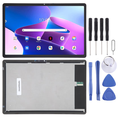 Écran LCD pour Lenovo Tab M10 3e génération TB325 TB328FU TB328XU TB328 avec numériseur, assemblage complet