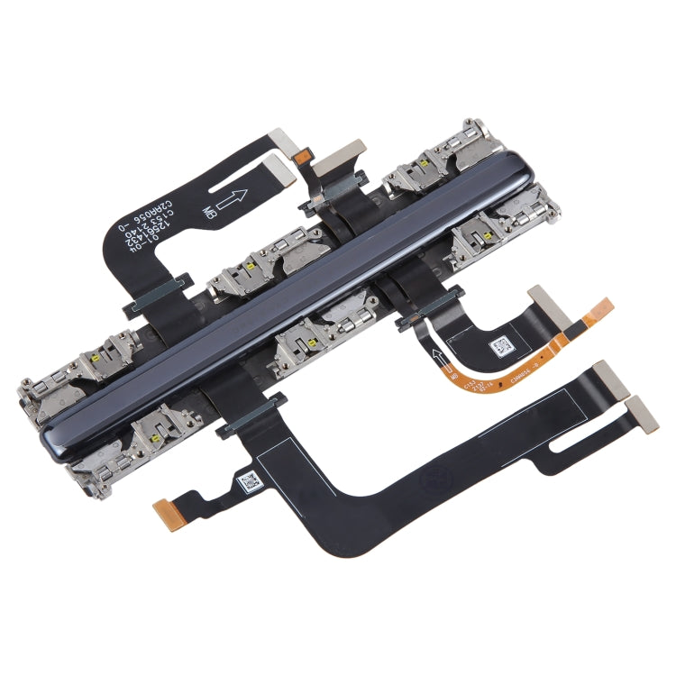 Pour OPPO Find N axe de rotation d'origine