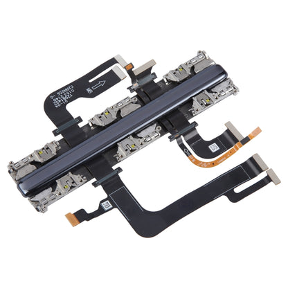 Pour OPPO Find N axe de rotation d'origine