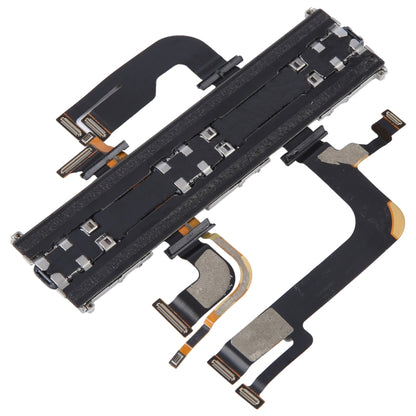 Pour OPPO Find N axe de rotation d'origine