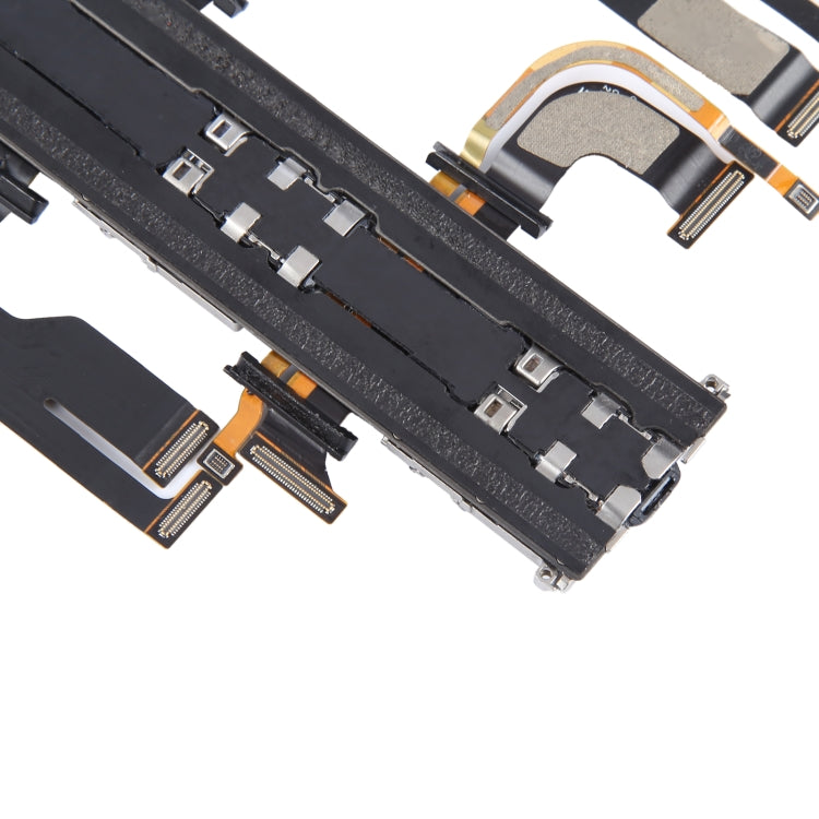 Pour OPPO Find N axe de rotation d'origine