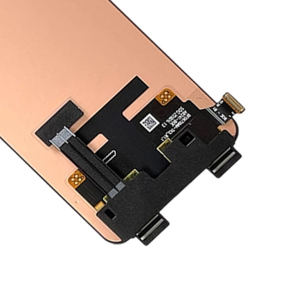 Écran LCD AMOLED fluide pour OnePlus Ace Pro avec assemblage complet de numériseur