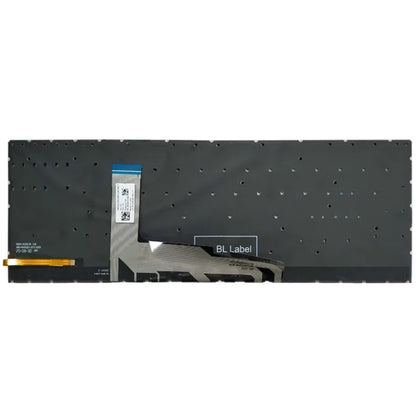 Pour HP Omen 15-EK 15-EK0019NR 15-EN 15-EN0013DX TPN-Q236 Clavier D'ordinateur Portable