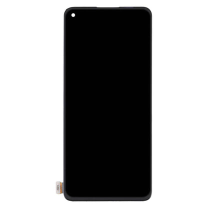 Écran LCD AMOLED pour OnePlus Nord 2T CPH2399 CPH2401 avec assemblage complet de numériseur