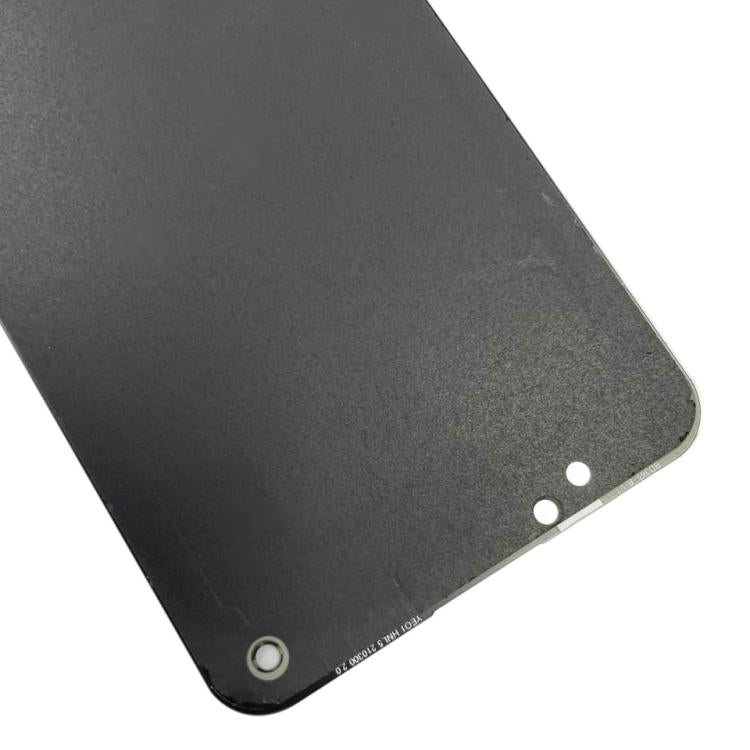 Écran LCD AMOLED pour OnePlus Nord 2T CPH2399 CPH2401 avec assemblage complet de numériseur