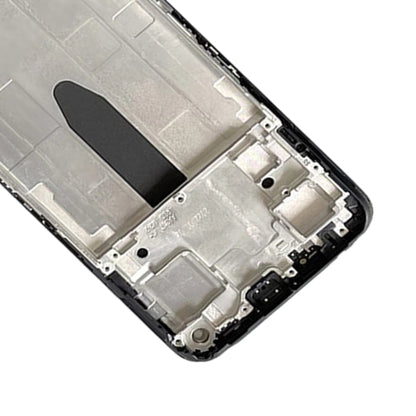 Écran LCD pour OnePlus Nord CE 2 5G IV2201, assemblage complet avec cadre