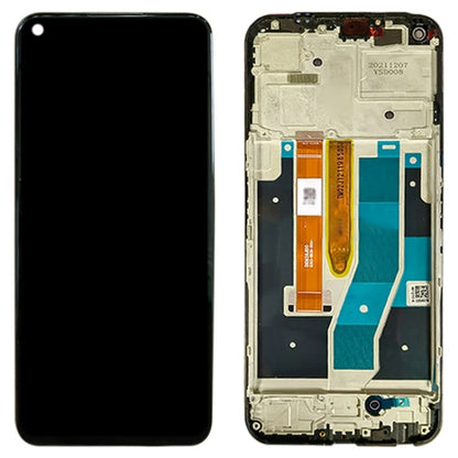 Écran LCD IPS pour OnePlus Nord CE 2 Lite 5G CPH2381 CPH2409, assemblage complet avec cadre