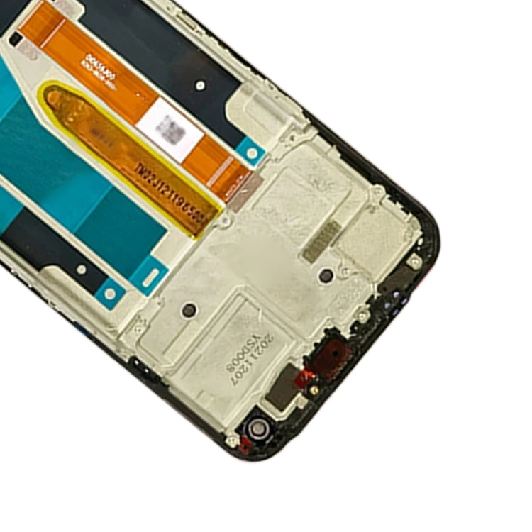 Écran LCD IPS pour OnePlus Nord CE 2 Lite 5G CPH2381 CPH2409, assemblage complet avec cadre