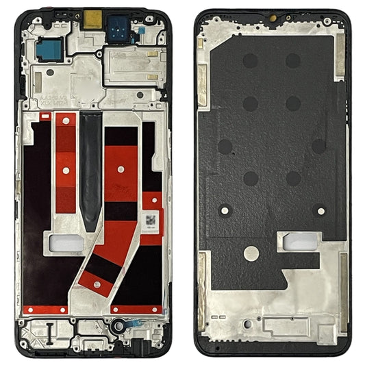Pour OnePlus Nord N300, plaque de cadre central
