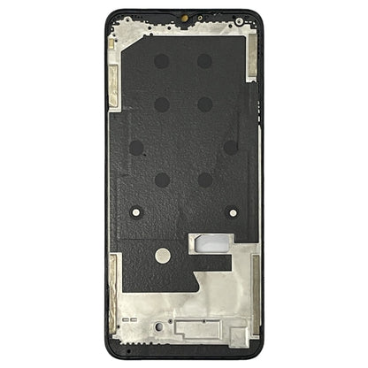 Pour OnePlus Nord N300, plaque de cadre central