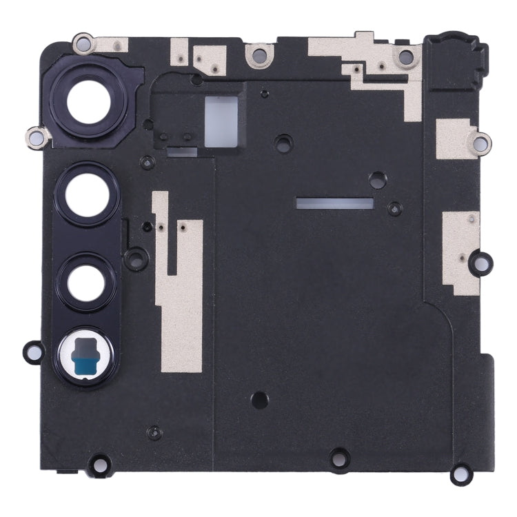 Pour Motorola Edge / Edge + Housse de protection pour carte mère