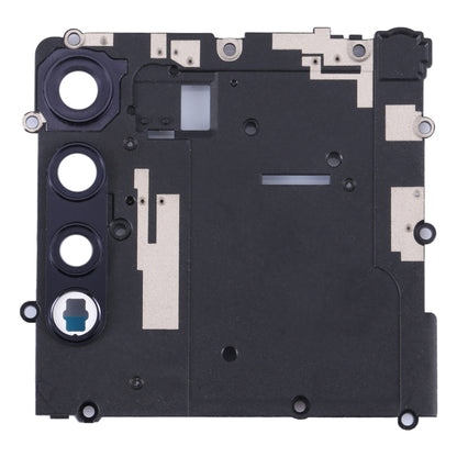 Pour Motorola Edge / Edge + Housse de protection pour carte mère