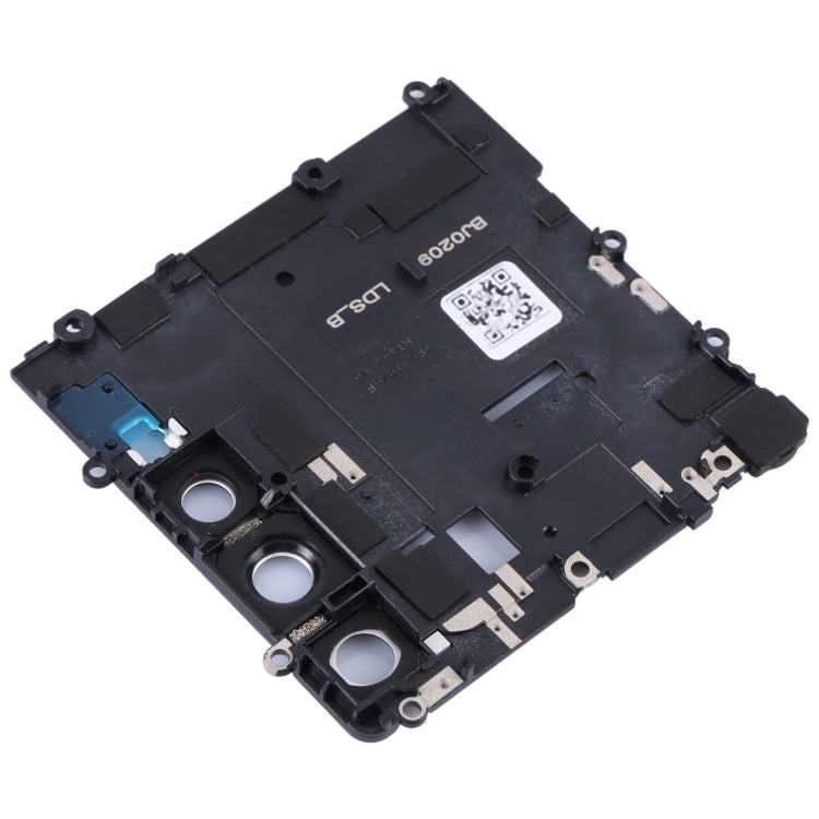 Pour Motorola Edge / Edge + Housse de protection pour carte mère