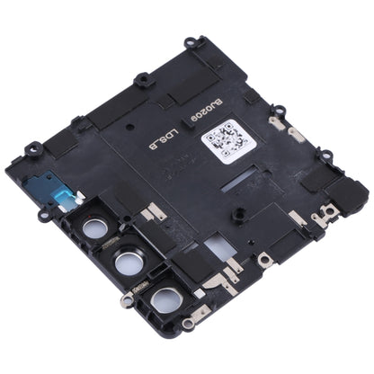 Pour Motorola Edge / Edge + Housse de protection pour carte mère