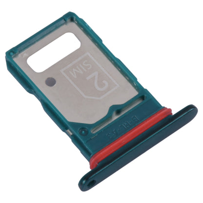 Pour Motorola Edge 20 plateau de carte SIM d'origine + plateau de carte SIM