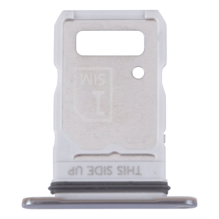 Pour Motorola Edge 20 plateau de carte SIM d'origine + plateau de carte SIM