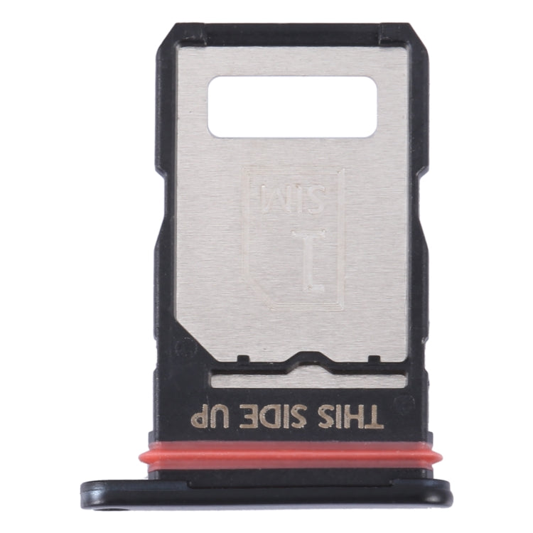 Pour Motorola Edge 30 Neo plateau de carte SIM d'origine + plateau de carte SIM