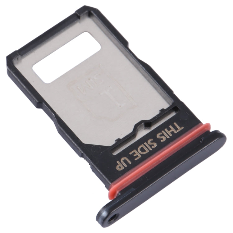 Pour Motorola Edge 30 Neo plateau de carte SIM d'origine + plateau de carte SIM