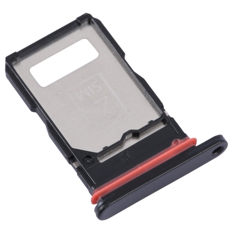 Pour Motorola Edge 30 Neo plateau de carte SIM d'origine + plateau de carte SIM
