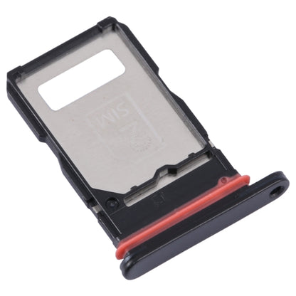 Pour Motorola Edge 30 Neo plateau de carte SIM d'origine + plateau de carte SIM