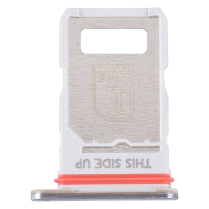 Pour Motorola Edge 30 Neo plateau de carte SIM d'origine + plateau de carte SIM