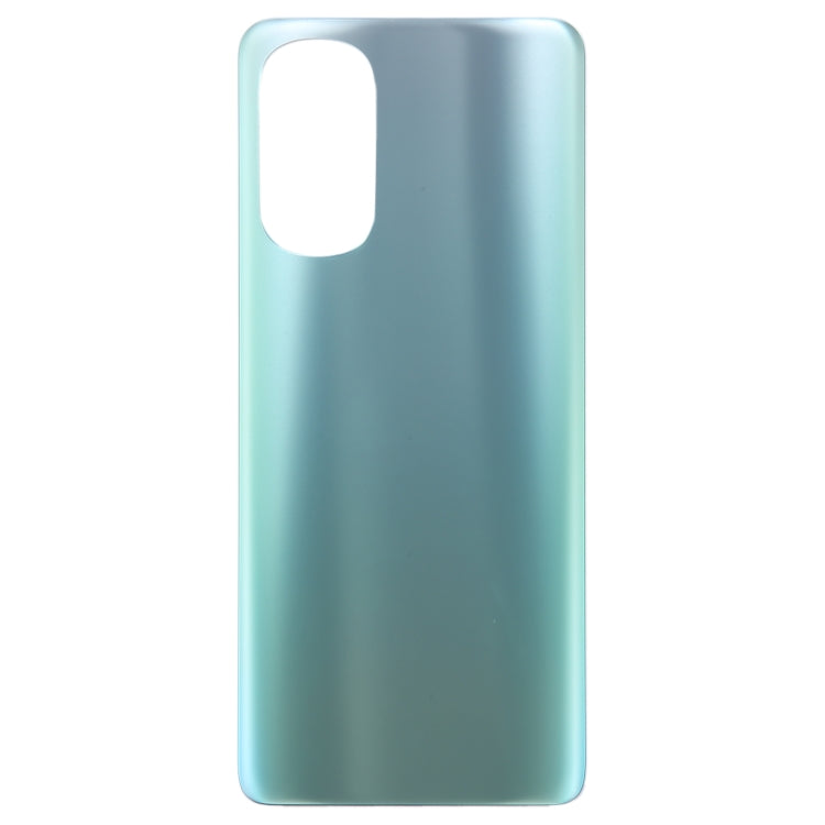 Coque arrière de batterie d'origine pour Motorola Moto G Stylus 5G 2022