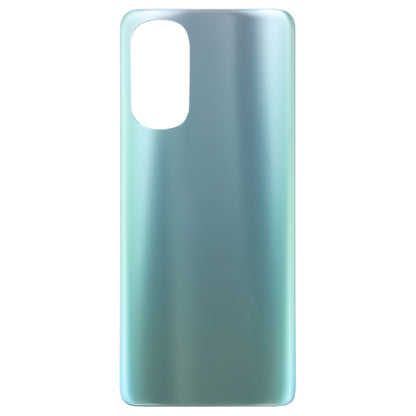 Coque arrière de batterie d'origine pour Motorola Moto G Stylus 5G 2022