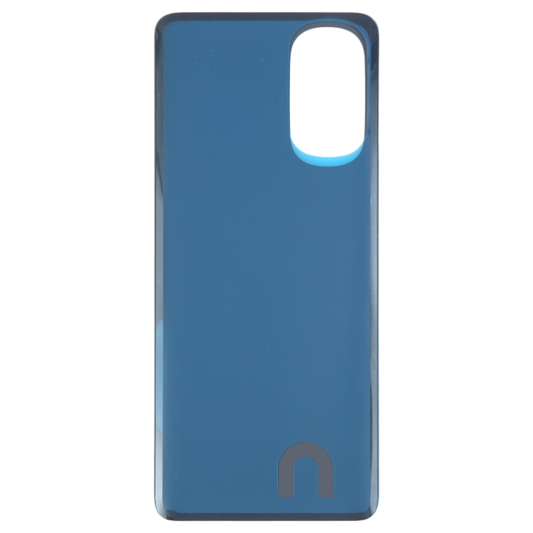 Coque arrière de batterie d'origine pour Motorola Moto G Stylus 5G 2022