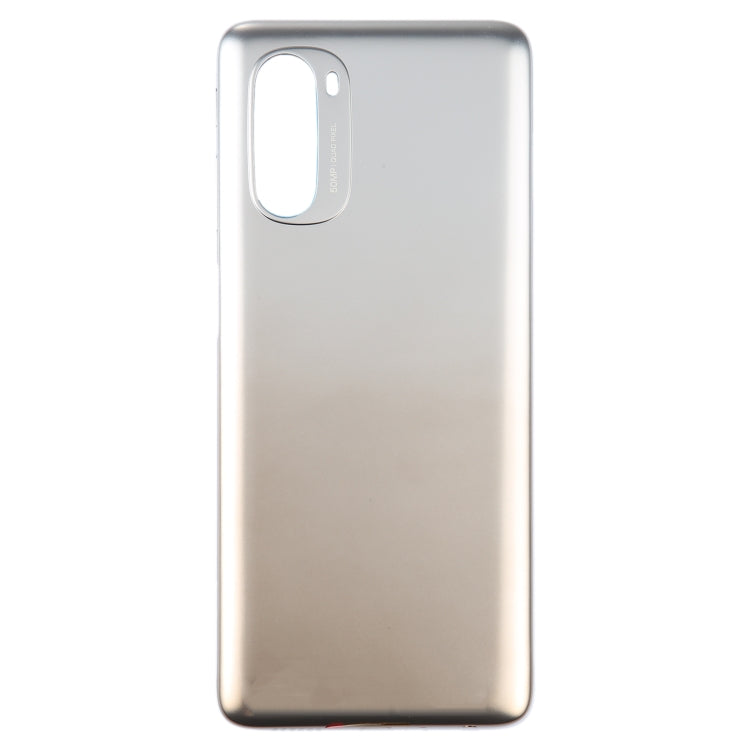 Coque arrière de batterie d'origine pour Motorola Moto G51 5G