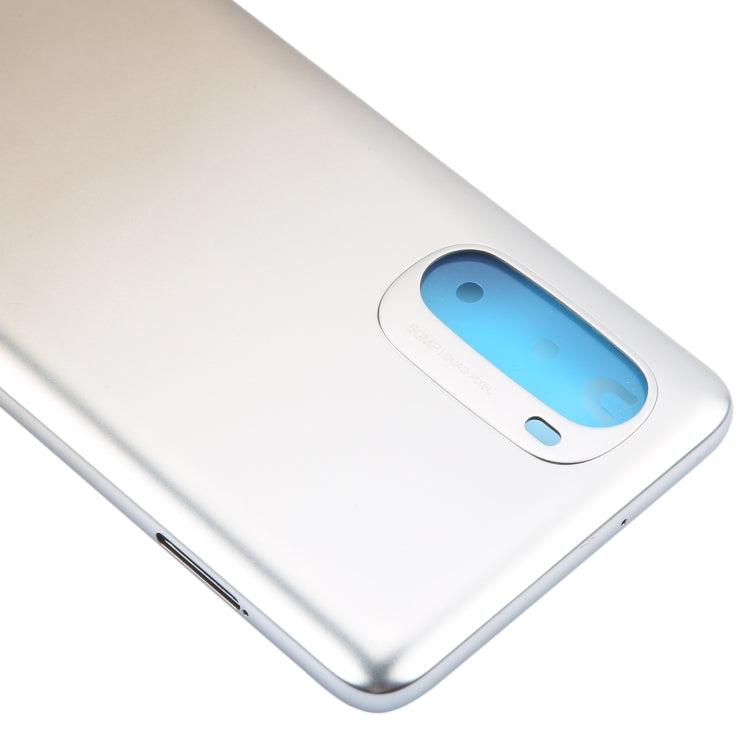 Coque arrière de batterie d'origine pour Motorola Moto G51 5G