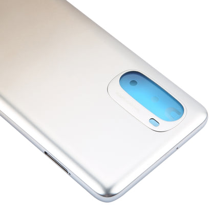Coque arrière de batterie d'origine pour Motorola Moto G51 5G