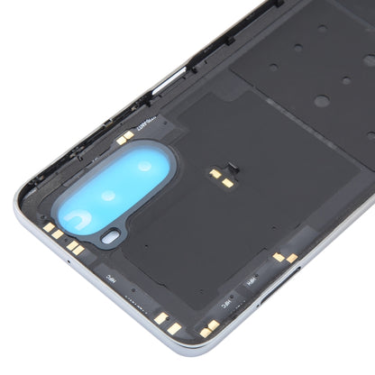 Coque arrière de batterie d'origine pour Motorola Moto G51 5G