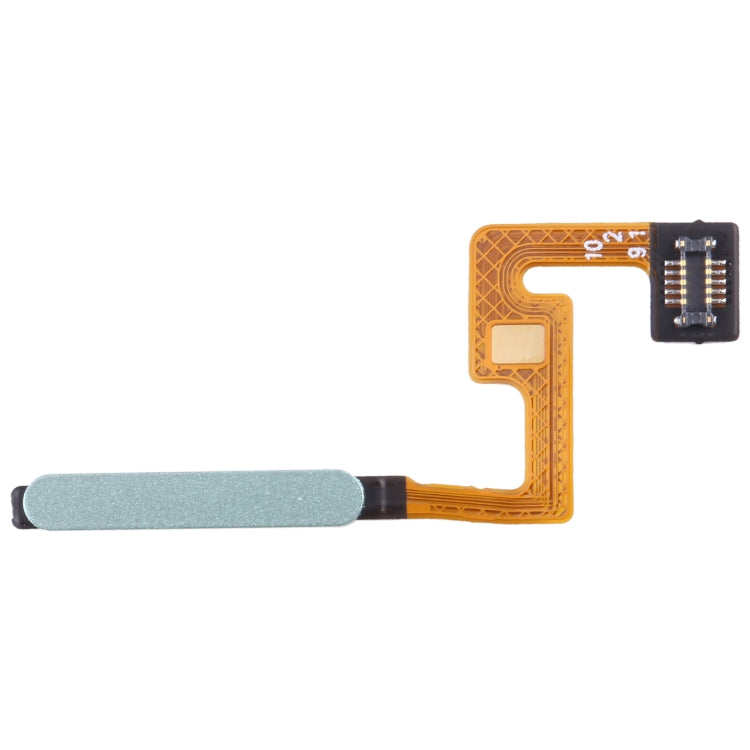 Pour Motorola Moto G200 / Edge S30 câble flexible de capteur d'empreintes digitales d'origine