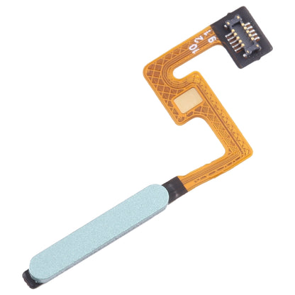 Pour Motorola Moto G200 / Edge S30 câble flexible de capteur d'empreintes digitales d'origine