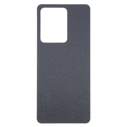 Pour vivo S15 OEM couvercle arrière de la batterie en verre