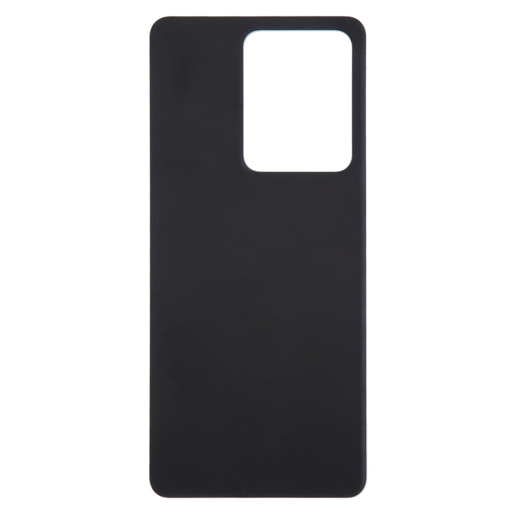 Pour vivo S15 OEM couvercle arrière de la batterie en verre