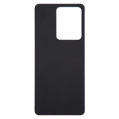 Pour vivo S15 OEM couvercle arrière de la batterie en verre