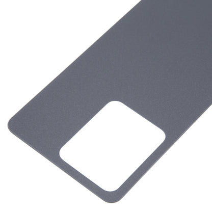 Pour vivo S15 OEM couvercle arrière de la batterie en verre